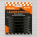 Ледкорниця Weida Leader Storage XZ-01